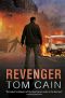 [Samuel Carver 06] • Revenger